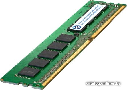 Оперативная память HP 16GB DDR4 PC4-19200 862976-B21