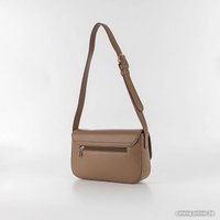 Женская сумка David Jones 823-CM6727-TAP (коричневый)