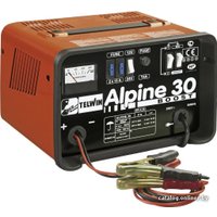 Зарядное устройство Telwin Alpine 30 Boost