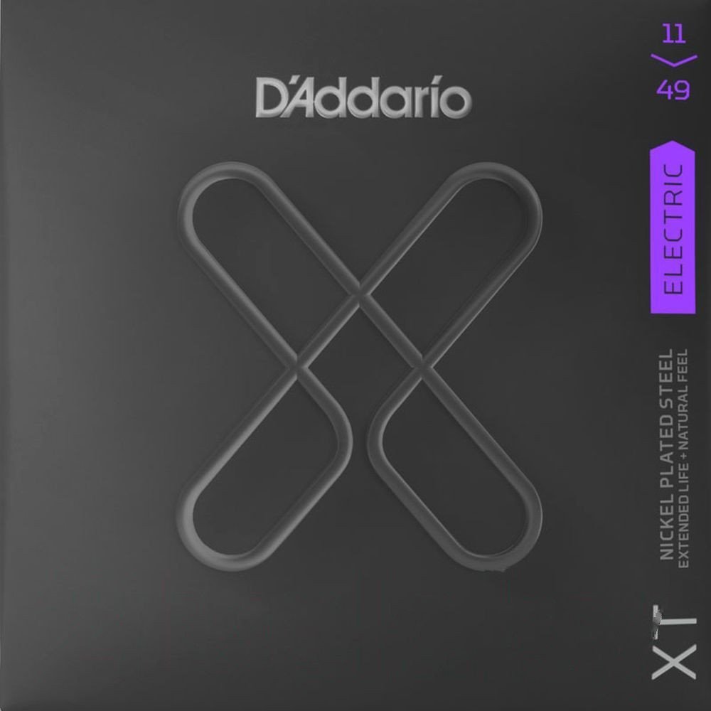 

Струны для гитары D'Addario XTE1149