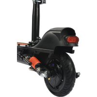 Электросамокат Kugoo Kirin M2 Plus СПМ