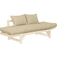 Диван Элегия Бинго (Bravo Cream)