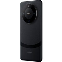 Телефон Huawei Mate 60 Pro+ 16GB/1TB (черный, китайская версия)