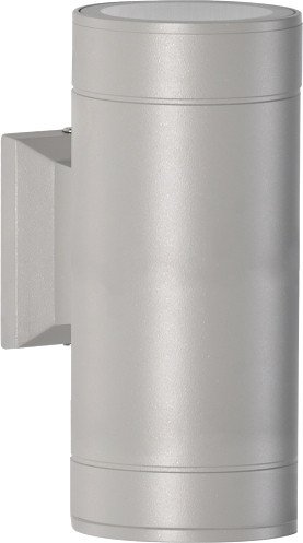 

Уличный настенный светильник In Home ЦИЛИНДР-2А-GX53 2GR