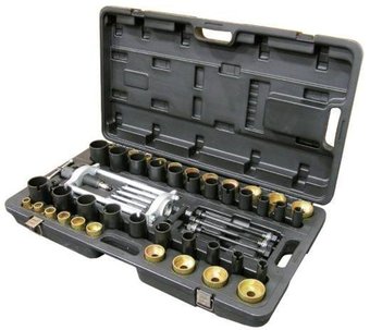 Съемник сайлентблоков Force 950T1