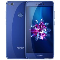 Телефон HONOR 8 Lite 3GB/32GB (синий) [PRA-TL10]