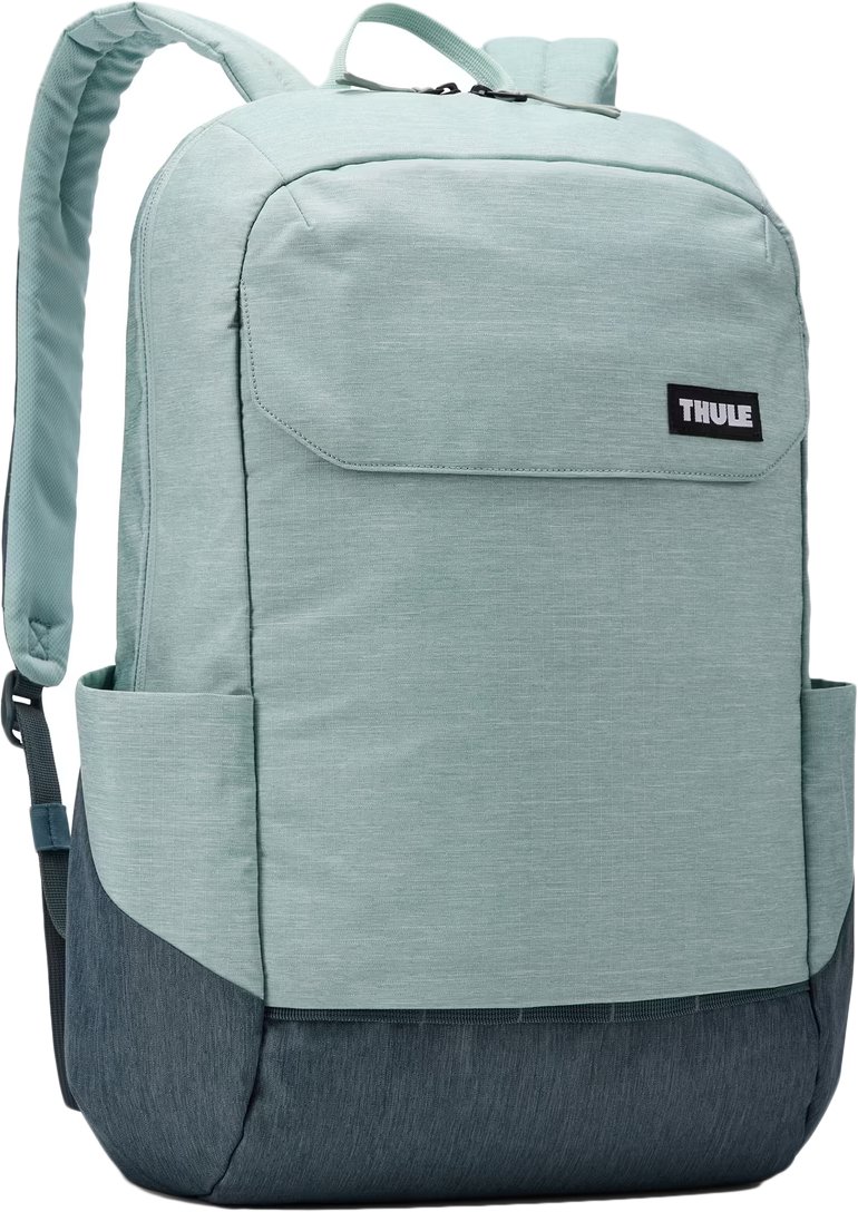 

Городской рюкзак Thule Lithos 20L TLBP216 (alaska/dark slate)