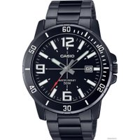 Наручные часы Casio Collection MTP-VD01B-1B