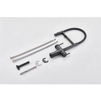 Смеситель Rose R358H