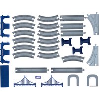 Набор железной дороги Givito Мой город G201-012