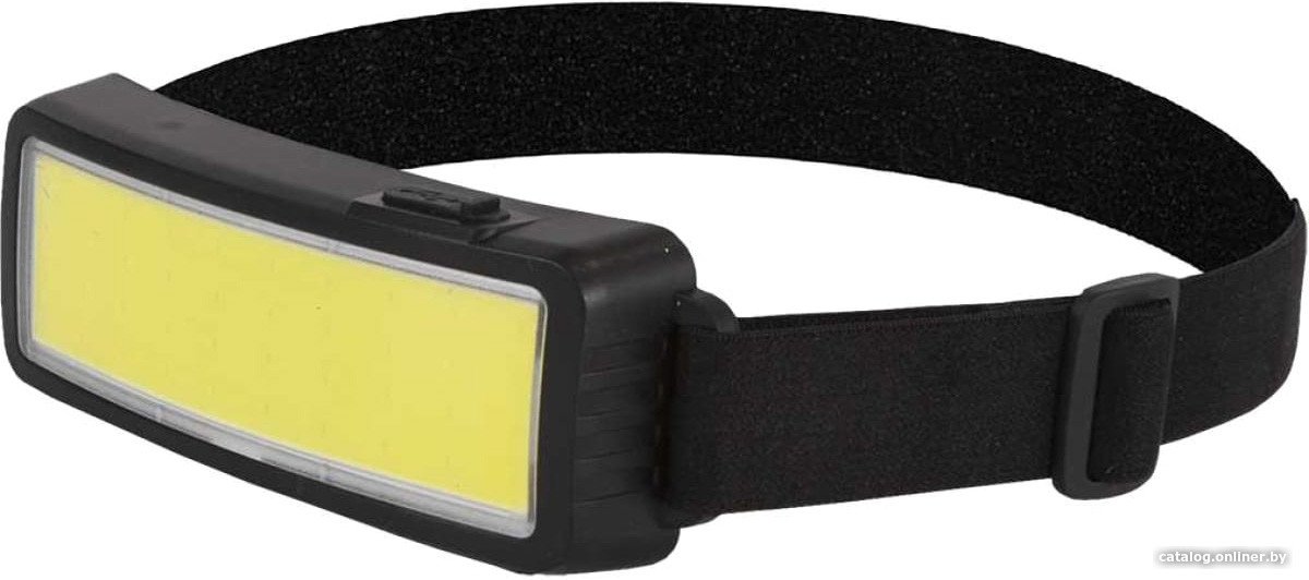 Фонарь Glanzen UFL-0500-10
