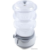 Пароварка Endever Vita 170