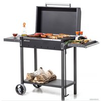 Мангал для дачи Gratar МАН 203