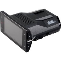 Видеорегистратор-радар детектор-GPS информатор (3в1) SilverStone F1 Hybrid S-BOT PRO Wi-Fi Doppler Edition