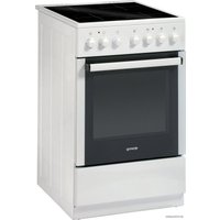 Кухонная плита Gorenje EC52203AW0