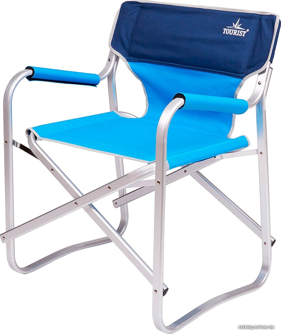 Кемпинговое кресло Tourist Boss TF-600