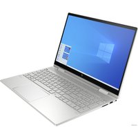 Ноутбук 2-в-1 HP ENVY x360 Convertible 15-ed0006ur 15C89EA