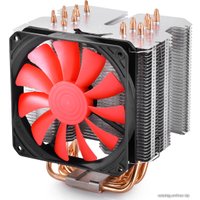 Кулер для процессора DeepCool Lucifer K2
