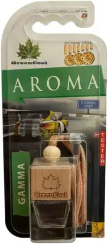 Ароматизатор GreenCool Aroma Gamma GC3665 (6 мл)