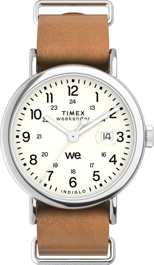 

Наручные часы Timex TW2W86900