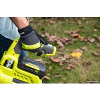 Ручная воздуходувка Ryobi Max Power RY36BLA-140 5133005030 (с 1-им АКБ)