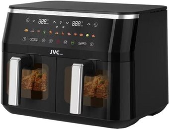 Аэрогриль (аэрофритюрница) JVC JK-MB110