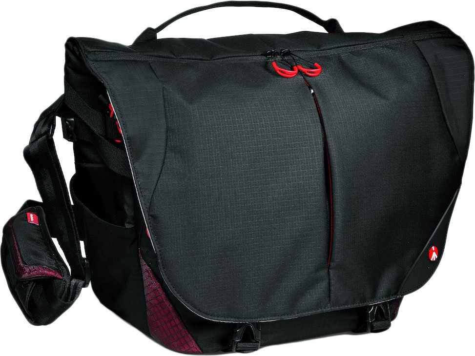 

Сумка Manfrotto Pro Light Bumblebee M-30 for DSLR [MB PL-BM-30]