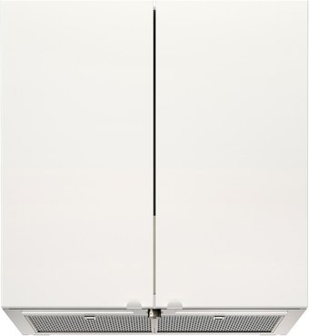 Кухонная вытяжка Ikea UNDERVERK 103.939.74 (нержавеющая сталь)