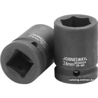 Головка слесарная Jonnesway S03A6124