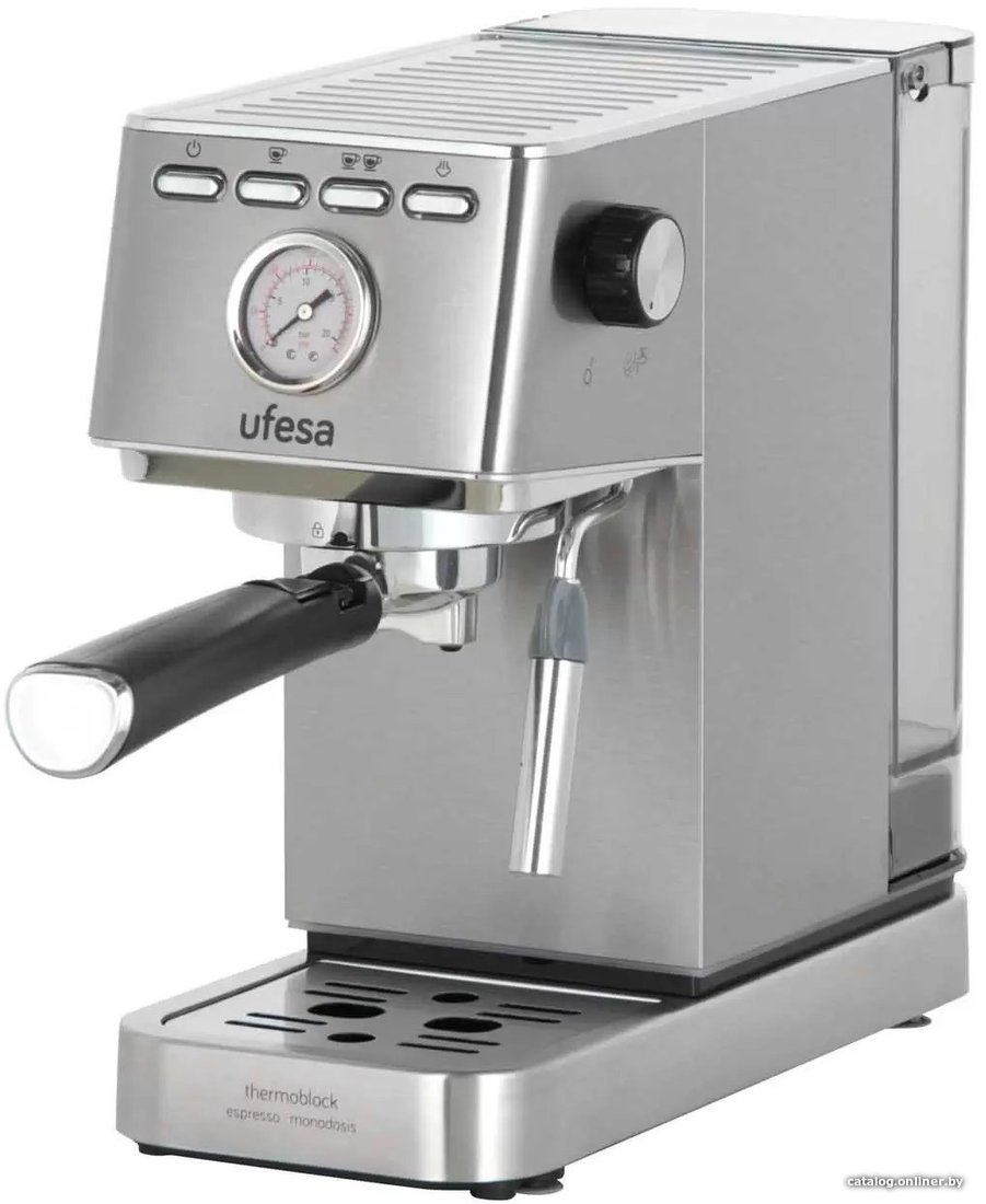 Рожковая кофеварка Ufesa CE8030 Milazzo
