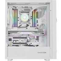 Корпус Genesis Diaxid 605 ARGB NPC-2173 в Лиде