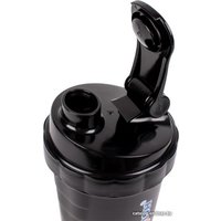 Шейкер Darvish DV-S-85 500мл (черный)