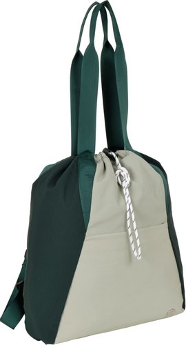 Городской рюкзак Pola 24415 (зеленый)