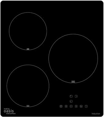 Варочная панель Making Oasis Everywhere P-3IBS