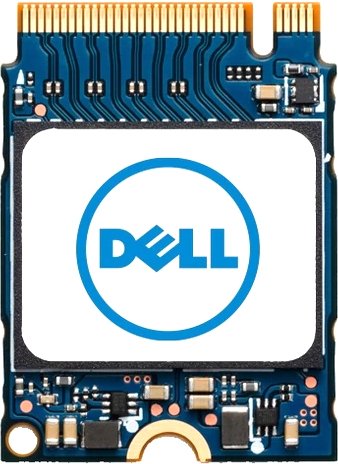 SSD Dell AB292881 512GB