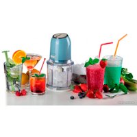 Чоппер Ariete Vintage 0438/05 (голубой)