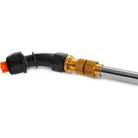 Аккумуляторный опрыскиватель Daewoo Power DSA 1221Li Set (с 1-им АКБ)