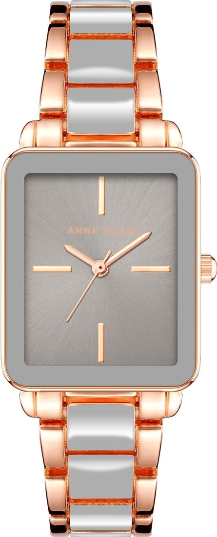 

Наручные часы Anne Klein 3694GYRG