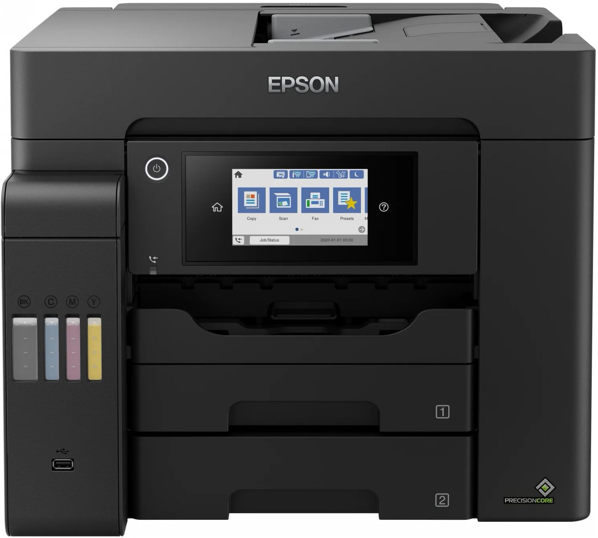 

МФУ Epson L6550