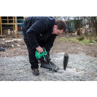 Перфоратор Hitachi DH36DAL