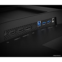 Игровой монитор Gigabyte G32QC A