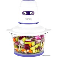 Чоппер Kitfort KT-3050-1