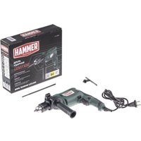 Ударная дрель Hammer UDD710A