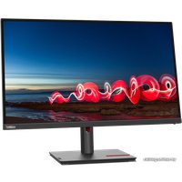 Монитор Lenovo ThinkVision T27i-30 63A4MAT1EU