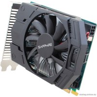Видеокарта Sapphire R7 250X 2GB GDDR5 (11229-07)