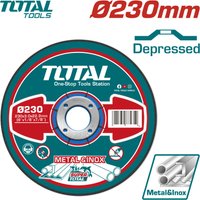 Отрезной диск Total TAC2212301