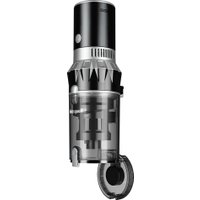 Пылесос Weissgauff V12 BLDC 400 Nero Turbo