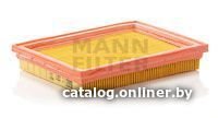 Воздушный фильтр MANN-filter C2237