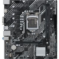 Материнская плата ASUS Prime H510M-K