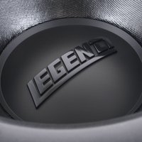 Головка сабвуфера DL Audio Legend 15
